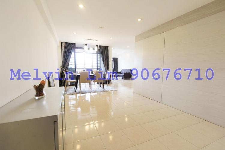 Blk 312A Anchorvale Lane (Sengkang), HDB Executive #168759132